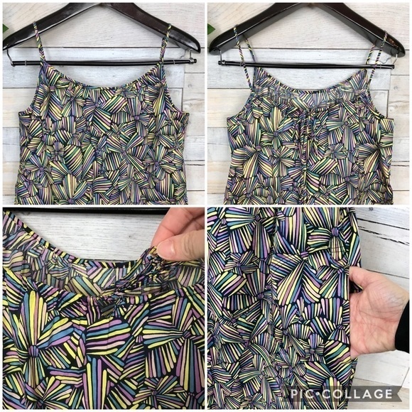 Marc By Marc Jacobs Elodie Bloom Dress XS - Picture 4 of 5